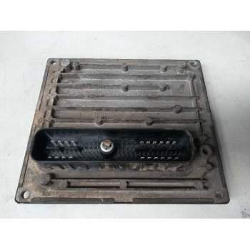 CENTRALITA MOTOR UCE S120977313D 6S6112A650GD 4DLD SIM210