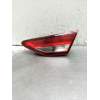 Recambio de piloto trasero derecho interior para seat leon (5f1) 1.6 tdi referencia OEM IAM 5F0945094J 90042873 