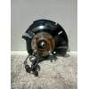 Recambio de mangueta delantera derecha para kia rio (yb) attract referencia OEM IAM   