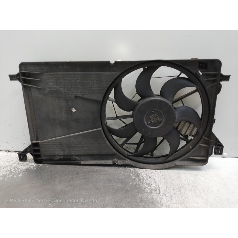 Recambio de electroventilador para volvo s40 berlina 1.8 kinetic referencia OEM IAM 3M5H8C607RD 0130303930 