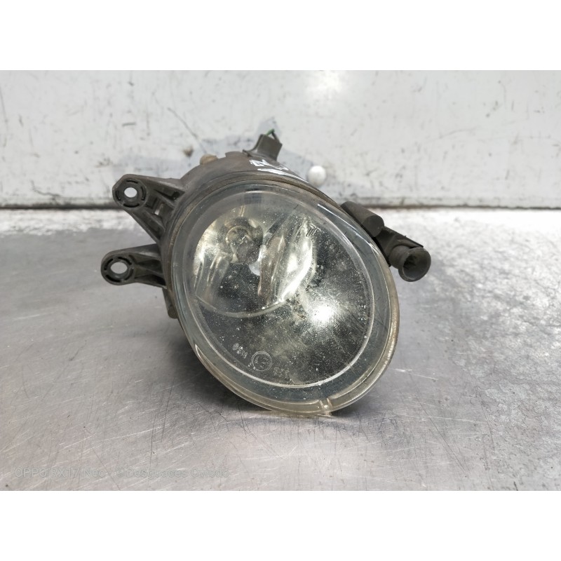 Recambio de faro antiniebla izquierdo para volvo s40 berlina 1.8 kinetic referencia OEM IAM 0305065001 824502 08648094