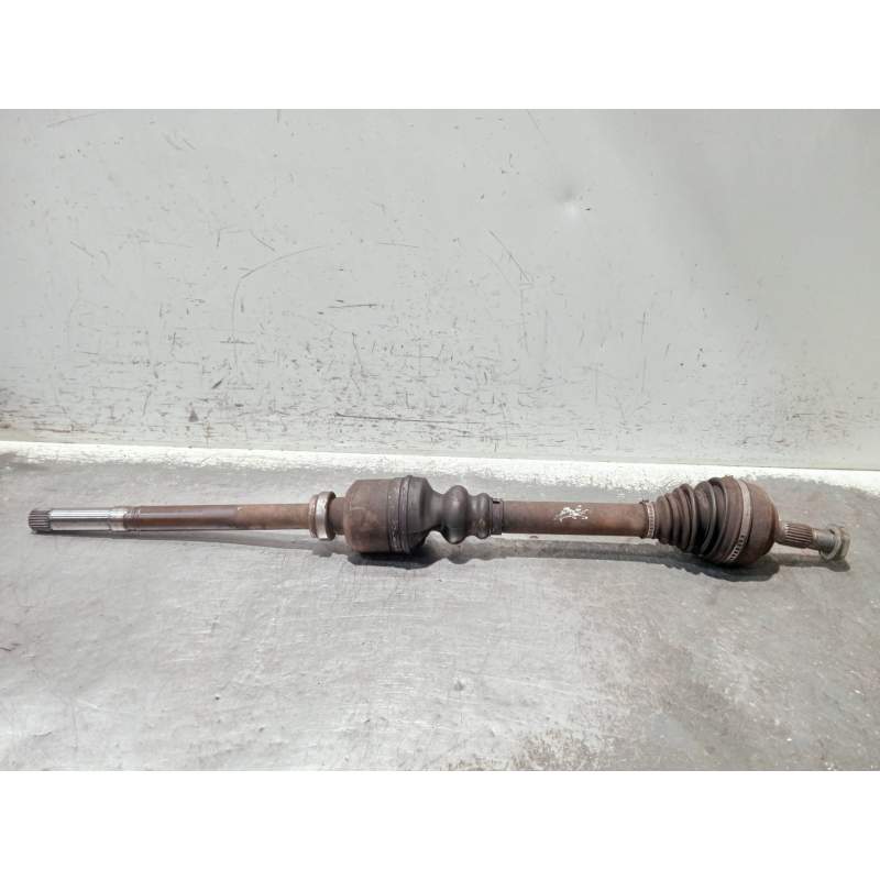 Recambio de transmision delantera derecha para citroën xsara berlina referencia OEM IAM  19D 1997
