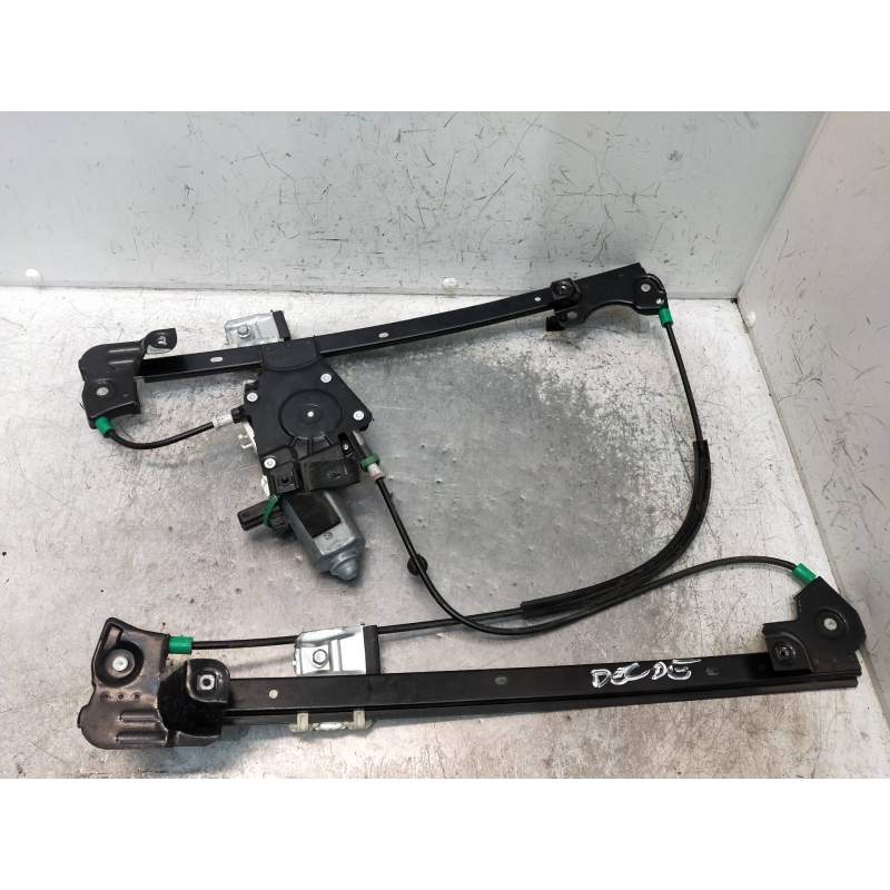 Recambio de elevalunas delantero derecho para land rover freelander referencia OEM IAM PBTPGF20  5P