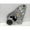 Recambio de elevalunas trasero izquierdo para skoda superb (3u4) classic referencia OEM IAM 3B9839755C13 3U6839751AR 4P