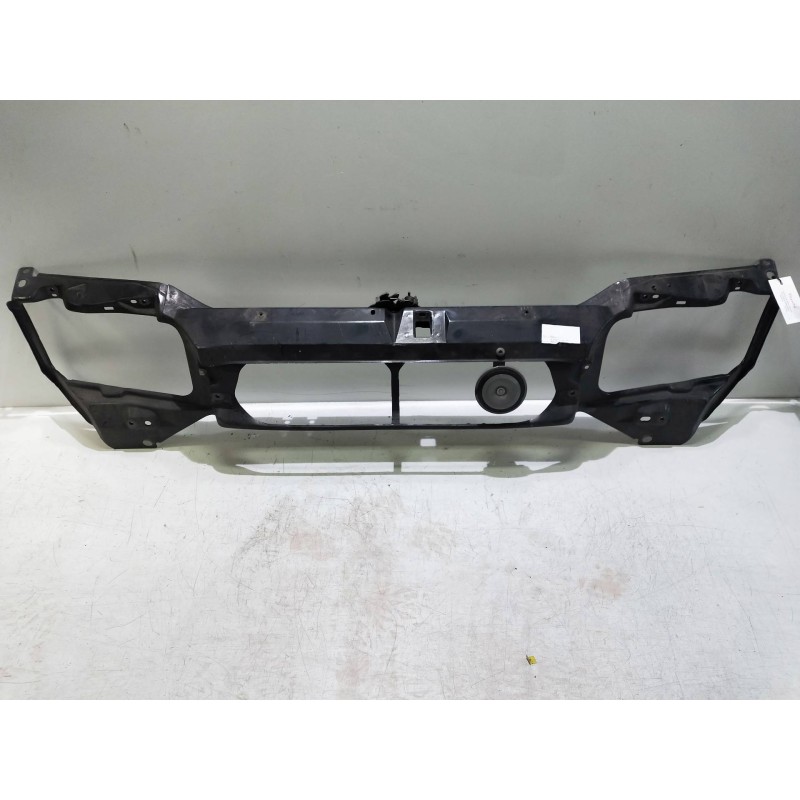 Recambio de panel frontal para peugeot expert kasten 2004 2000 hdi referencia OEM IAM   