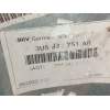 Recambio de elevalunas trasero izquierdo para skoda superb (3u4) classic referencia OEM IAM 3B9839755C13 3U6839751AR 4P