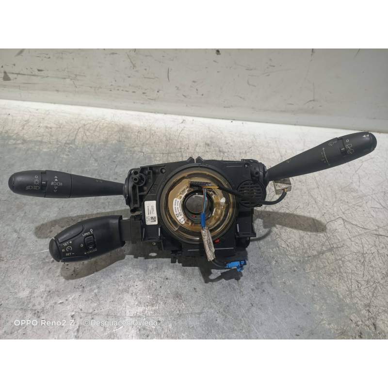 Recambio de mando luces para citroën c3 collection referencia OEM IAM 96773879ZD  2009
