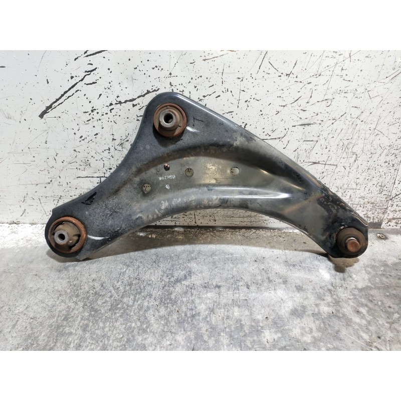 Recambio de brazo suspension inferior delantero derecho para nissan leaf 2 zero edition referencia OEM IAM   