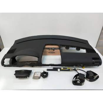 KIT AIRBAG 2001