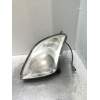 Recambio de faro izquierdo para suzuki swift berlina (mz) gl (5-ptas.) referencia OEM IAM 3530062J11  2005