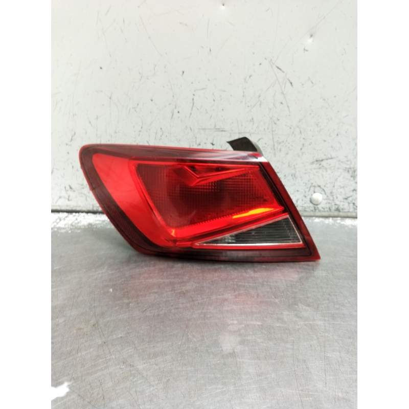 Recambio de piloto trasero izquierdo para seat leon (5f1) 1.6 tdi referencia OEM IAM   