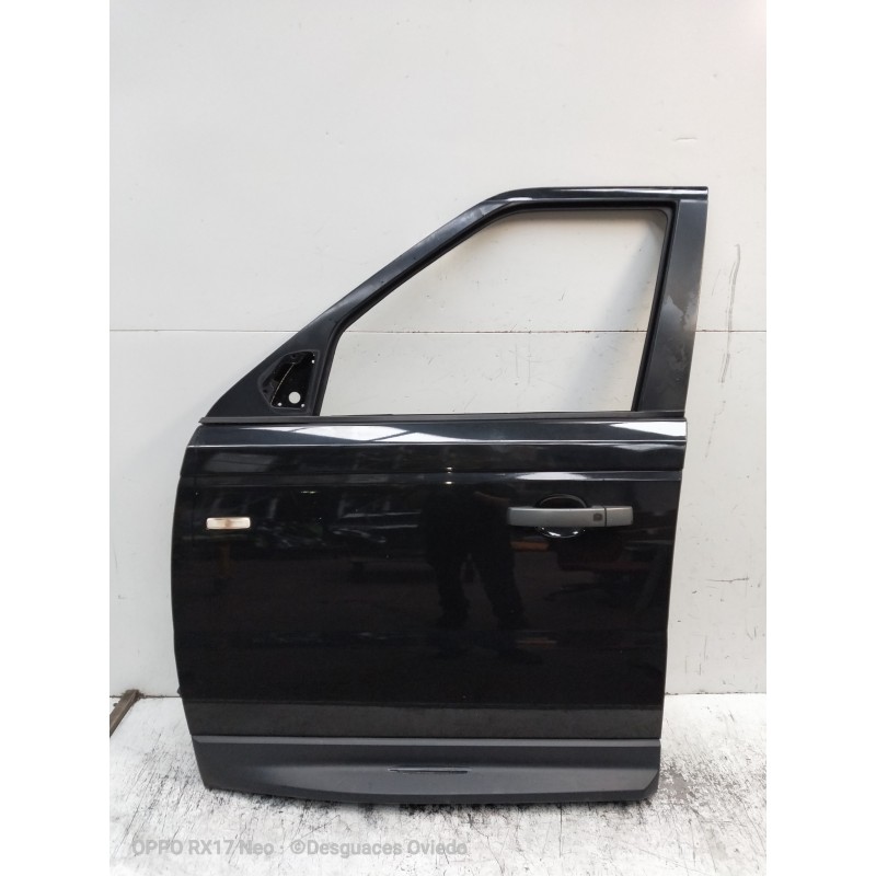 Recambio de puerta delantera izquierda para land rover range rover sport v6 td s referencia OEM IAM   5P