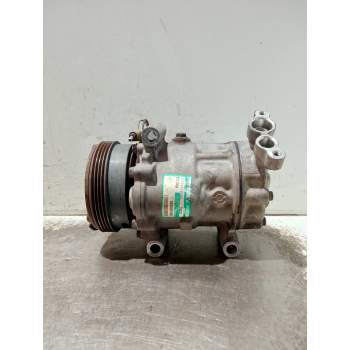 COMPRESOR AIRE ACONDICIONADO 8200037058 1427D 