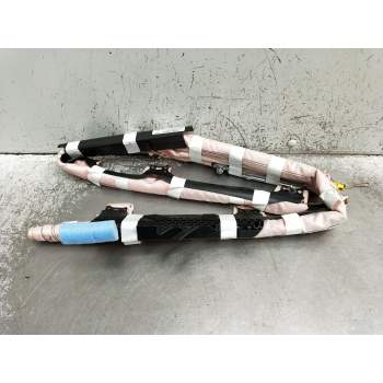 AIRBAG CORTINA DELANTERO IZQUIERDO L1TRA042D94AD 34298246D 2019