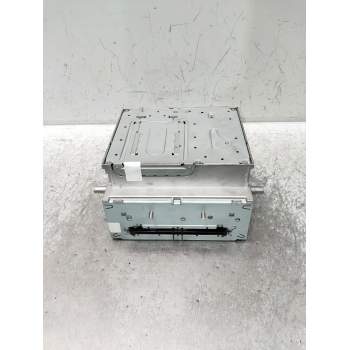 SISTEMA AUDIO / RADIO CD A2059008117 