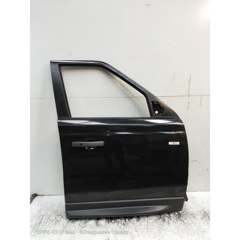 Recambio de puerta delantera derecha para land rover range rover sport v6 td s referencia OEM IAM   5P