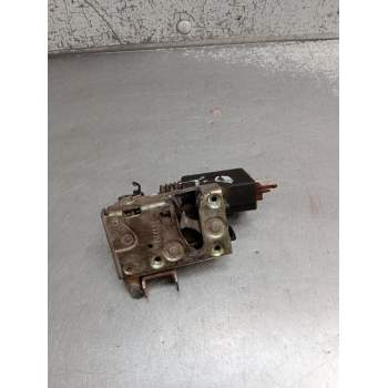 MOTOR CIERRE CENTRALIZADO DELANTERO IZQUIERDO 5P 1996