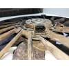 Recambio de electroventilador para renault kangoo 1.5 dci diesel referencia OEM IAM 8200427466 5020505 