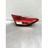 Recambio de piloto trasero izquierdo interior para seat leon (5f1) 1.6 tdi referencia OEM IAM 5F0945093J  