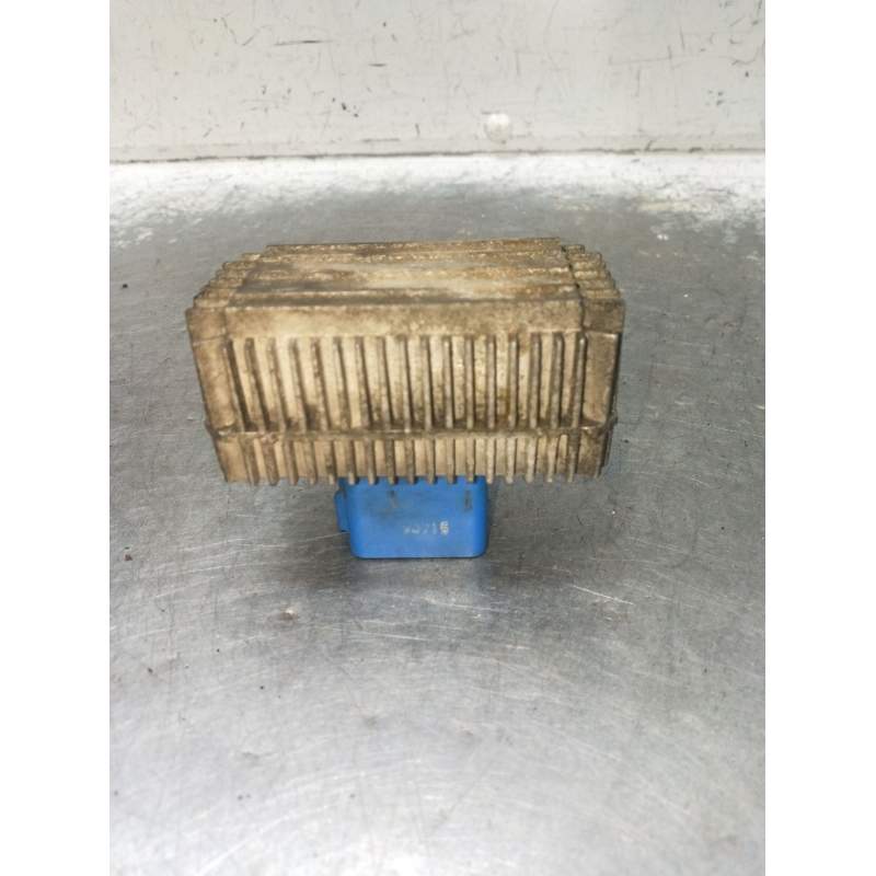 Recambio de caja precalentamiento para suzuki swift berlina (mz) gl (5-ptas.) referencia OEM IAM 55353011 51299014B 2005