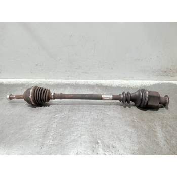 TRANSMISION DELANTERA DERECHA 8200274162 15DCI 2003