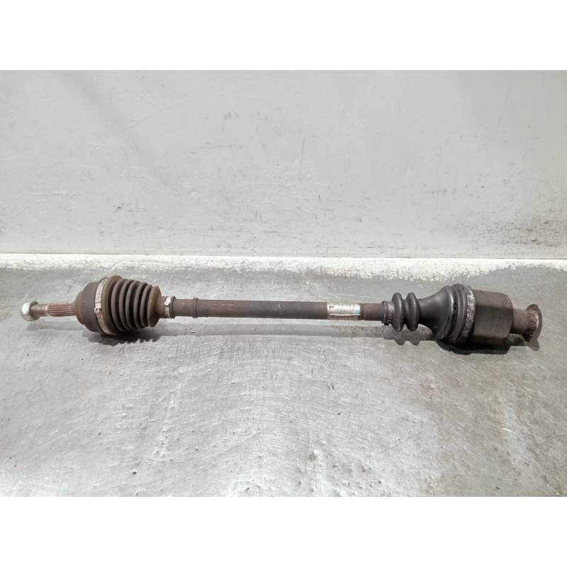 Recambio de transmision delantera derecha para renault kangoo (f/kc0) referencia OEM IAM 8200274162 15DCI 2003