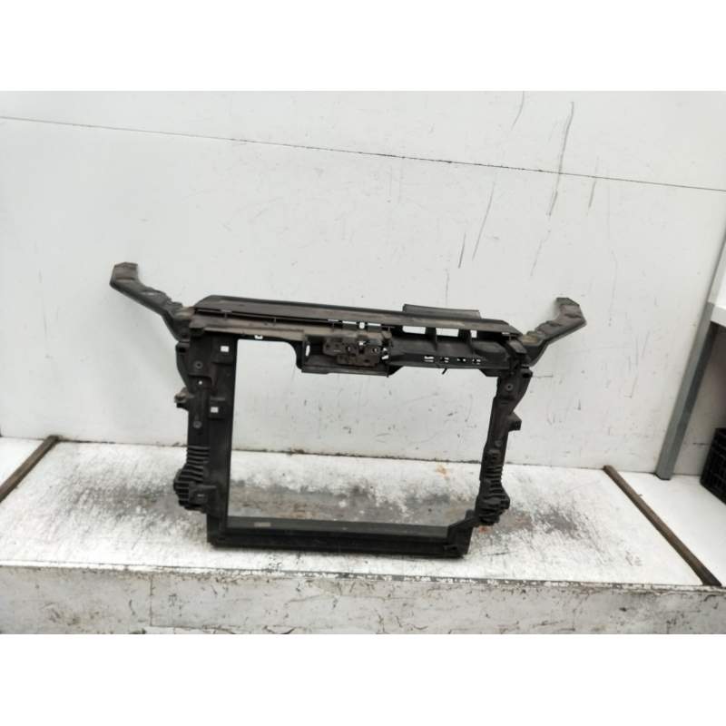Recambio de panel frontal para seat alhambra (710, 711) 2.0 tdi referencia OEM IAM 7n0010641t  2010