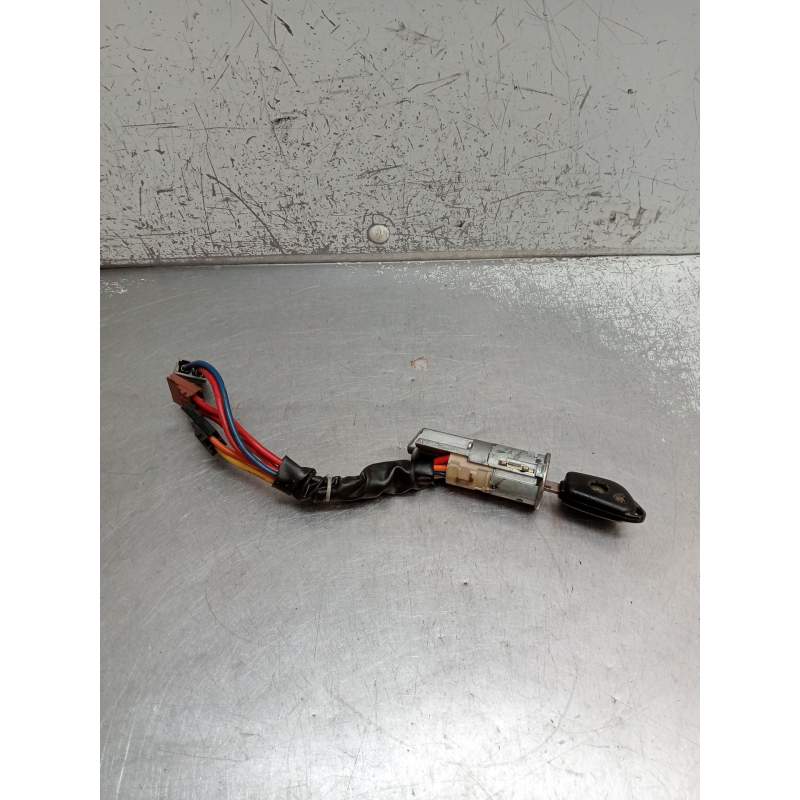 Recambio de conmutador de arranque para peugeot 106 ii (1a_, 1c_) 1.5 d referencia OEM IAM   1996