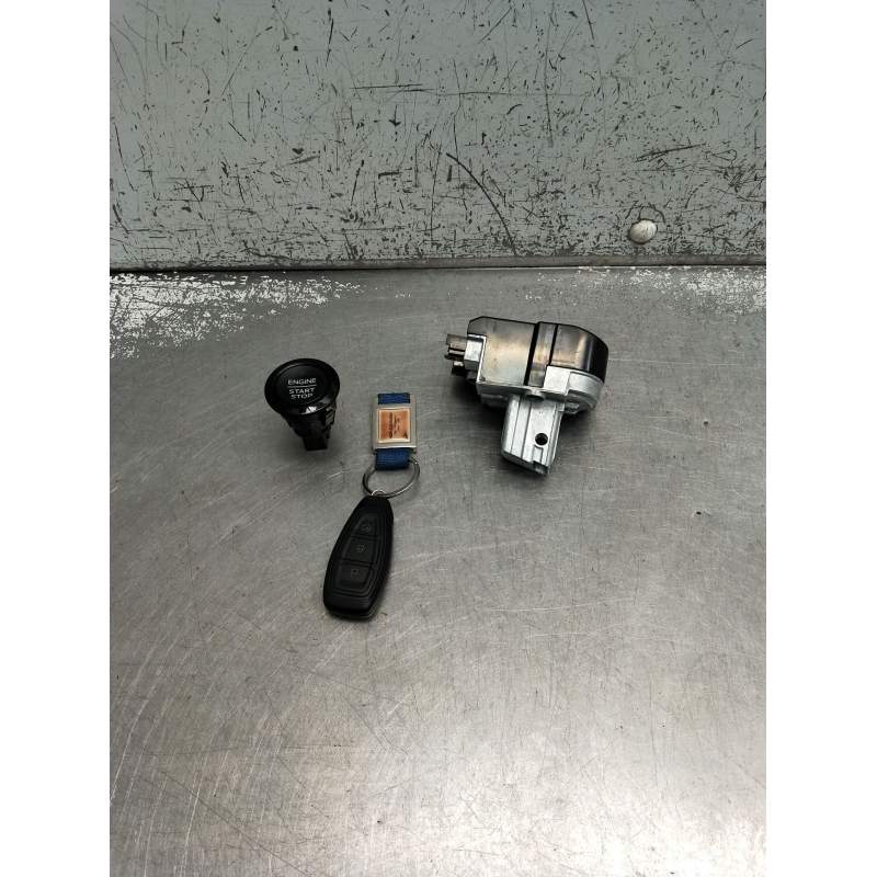 Recambio de conmutador de arranque para ford puma referencia OEM IAM A0882A251119 H1BC3F880CE 2019