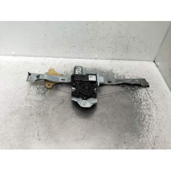 ELEVALUNAS DELANTERO DERECHO 12800149106A 01067416 5P