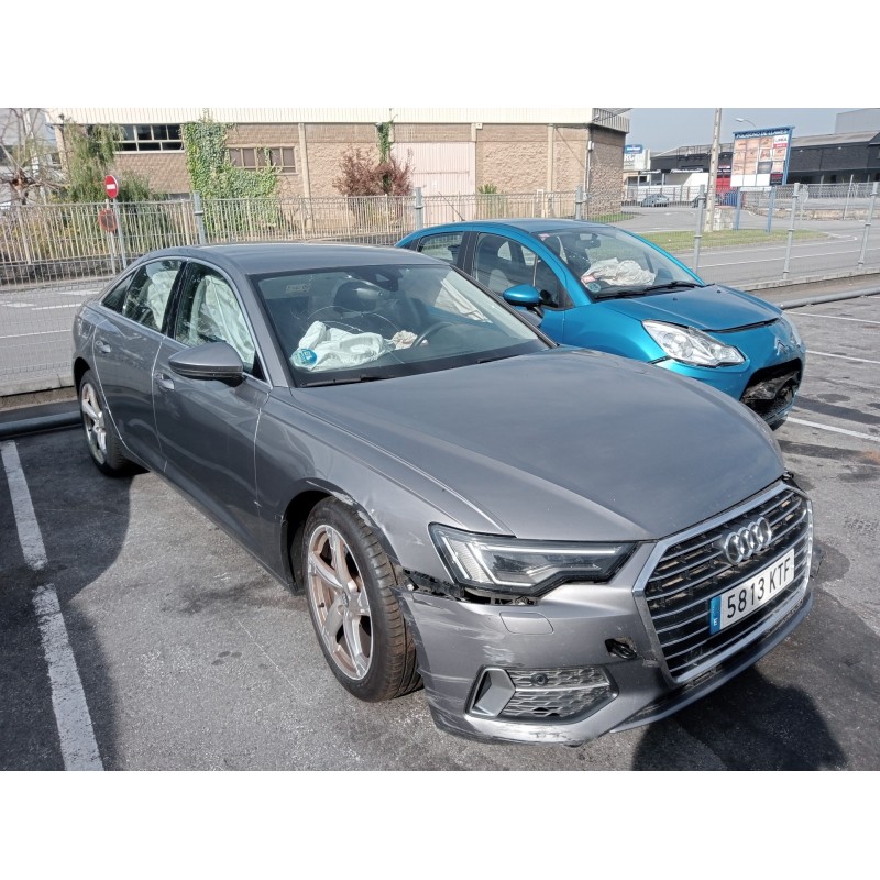 audi a6 berlina (4a2) del año 2019