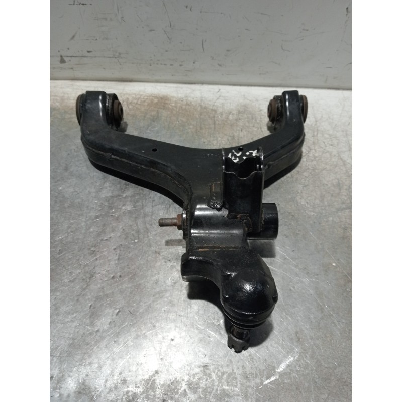 Recambio de brazo suspension inferior delantero izquierdo para ssangyong rexton w limited 4wd referencia OEM IAM   