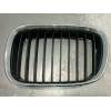 Recambio de rejilla delantera para bmw serie 5 berlina (e39) 520d referencia OEM IAM   IZQUIERDA