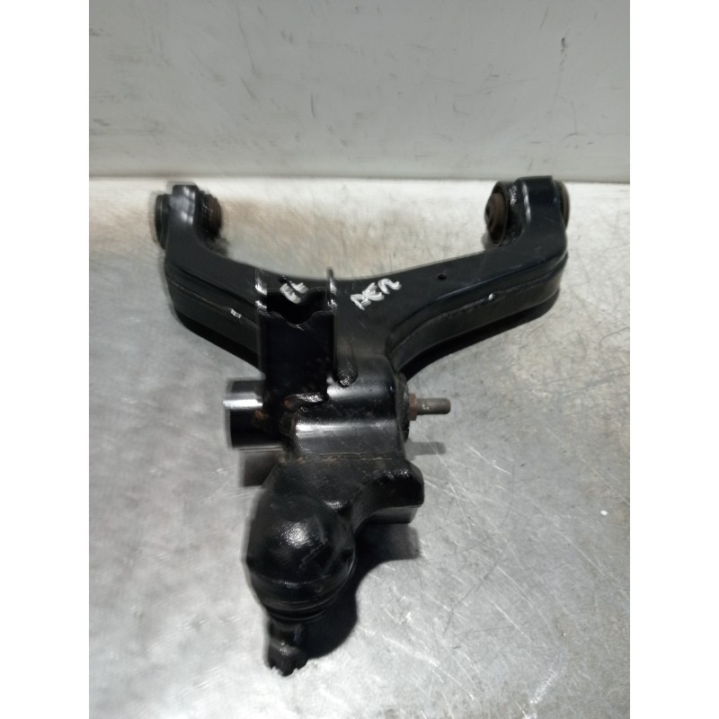 Recambio de brazo suspension inferior delantero derecho para ssangyong rexton w limited 4wd referencia OEM IAM   