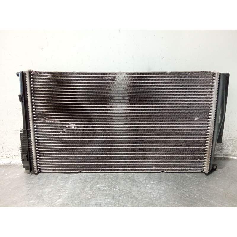 Recambio de radiador agua para bmw 3 (f30, f80) 318 d referencia OEM IAM 152723111711 320D 2015