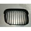 Recambio de rejilla delantera para bmw serie 5 berlina (e39) 520d referencia OEM IAM   IZQUIERDA