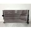 Recambio de radiador agua para bmw 3 (f30, f80) 318 d referencia OEM IAM 152723111711 320D 2015