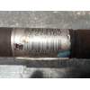 Recambio de transmision delantera derecha para renault kangoo (f/kc0) referencia OEM IAM 8200274162 15DCI 2003