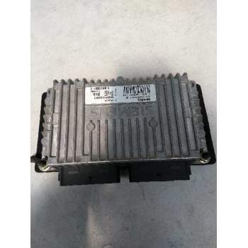 CENTRALITA CAMBIO AUTOMATICO S118057501B 9639458880 TA2000 8200038888