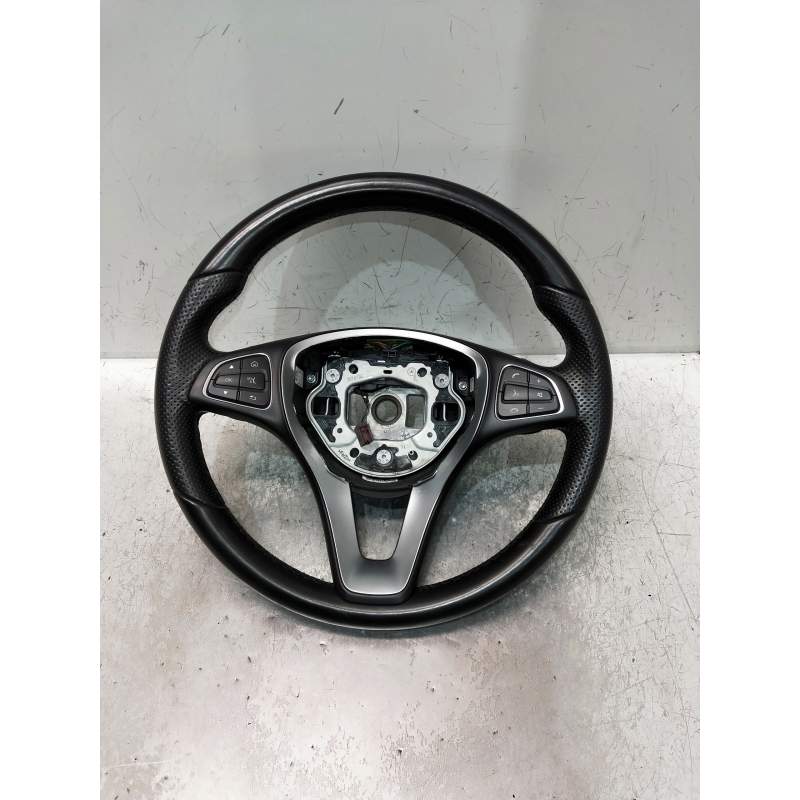 Recambio de volante para mercedes-benz clase c (w205) lim. referencia OEM IAM A0004601803  