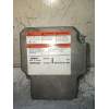 Recambio de kit airbag para suzuki swift berlina (mz) gl (5-ptas.) referencia OEM IAM 38S0002AGS9  2005