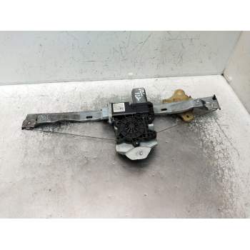 ELEVALUNAS DELANTERO IZQUIERDO 807219365R 128001149206A 01041916 5P