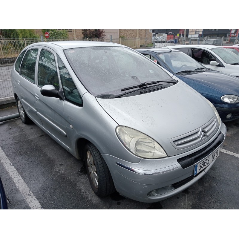 citroen xsara picasso del año 2004