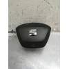 Recambio de kit airbag para seat leon (5f1) 1.6 tdi referencia OEM IAM 3Q0959655AC 225894351 15B8011136