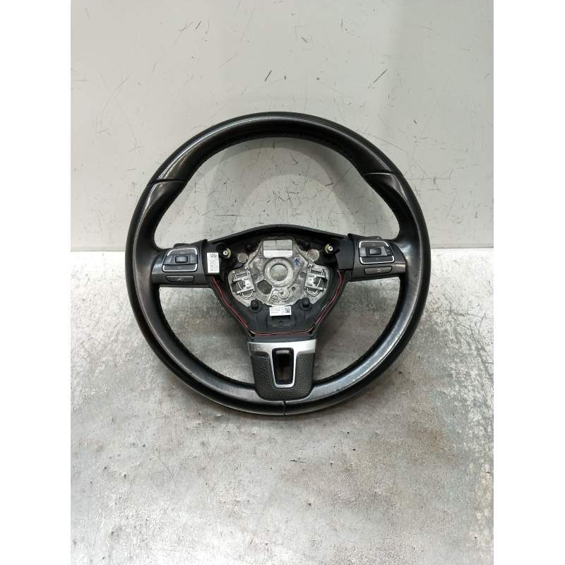 Recambio de volante para volkswagen passat cc b6 (357) 2.0 tdi referencia OEM IAM 3C8419091BF  