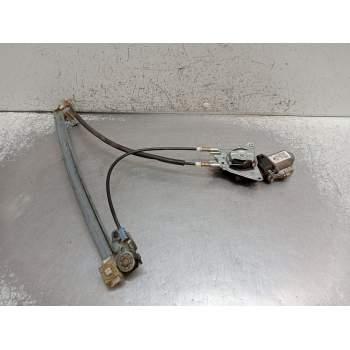 ELEVALUNAS DELANTERO DERECHO 400672T3 5P 1996