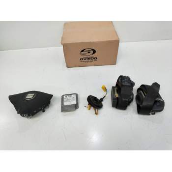 KIT AIRBAG 