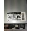 Recambio de modulo electronico para toyota yaris 1.3 16v cat referencia OEM IAM 896500D294 6900003164 2250001582 2107001041