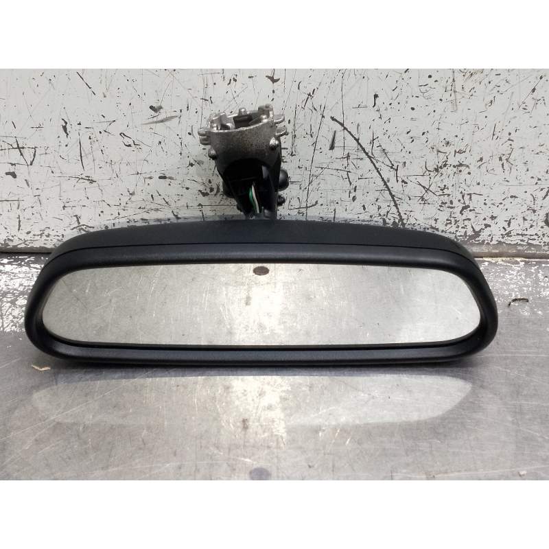 Recambio de espejo interior para citroën c4 cactus bluehdi 100 referencia OEM IAM 96758889XT 9052796F00X421C 112619