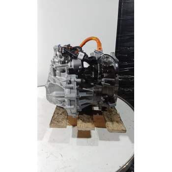 CAJA CAMBIOS HM03R5R091KJ AUTOMATICO 